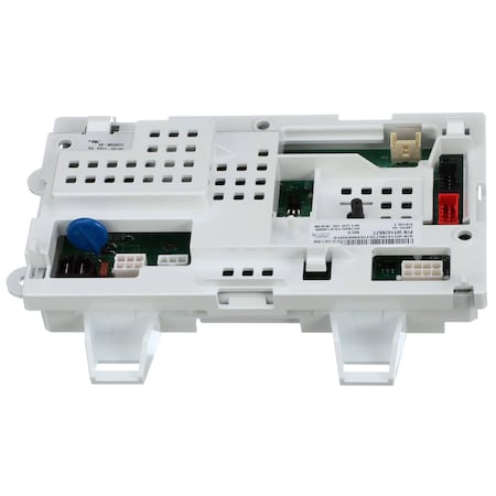 Whirlpool W11498190 Whirlpool Microwave Electronic Control Board W11498190